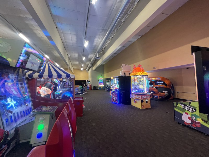 Putters Family Entertainment Center photo 4