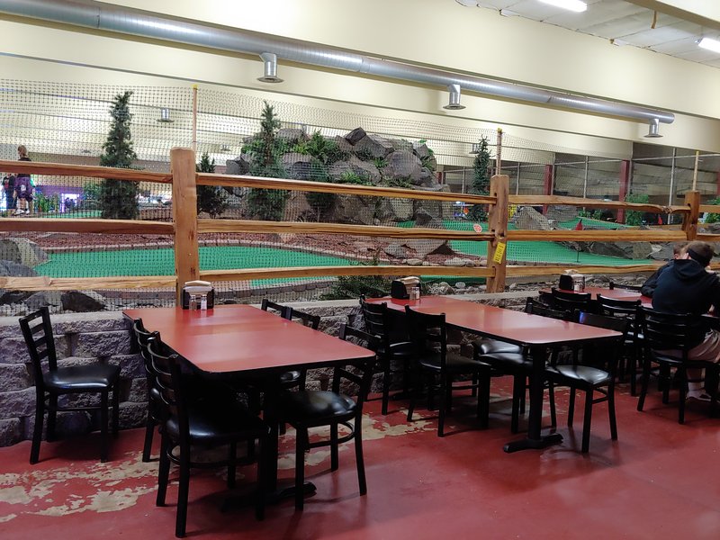Putters Family Entertainment Center photo 5