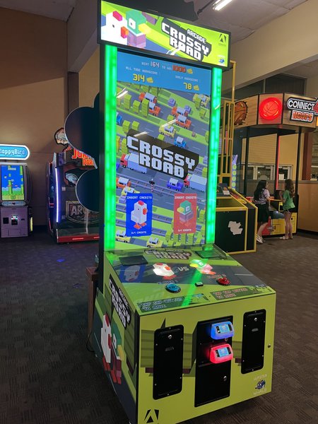 Putters Family Entertainment Center photo 6