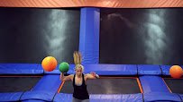 Sky Zone Trampoline Park photo 2