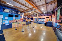 Sky Zone Trampoline Park photo 3