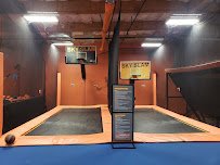 Sky Zone Trampoline Park photo 4