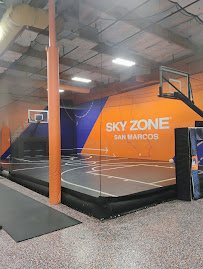 Sky Zone Trampoline Park photo 5