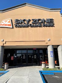 Sky Zone Trampoline Park photo 6