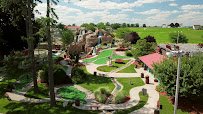 Lost Treasure Golf photo 2