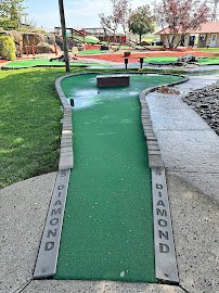 Lost Treasure Golf photo 3