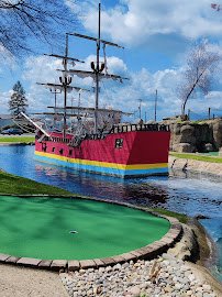 Lost Treasure Golf photo 4