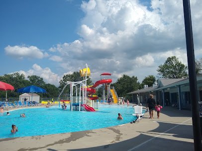 Super Splash Park