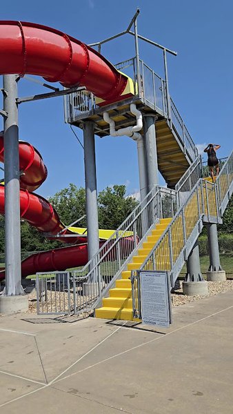 Super Splash Park photo 2