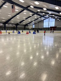 Joseph A. Scanlon Ice Rink & Playground