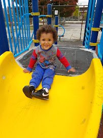 Joseph A. Scanlon Ice Rink & Playground photo 3