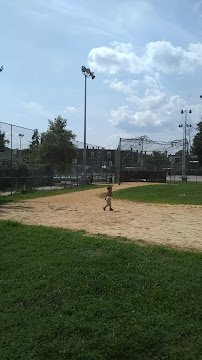 Joseph A. Scanlon Ice Rink & Playground photo 4