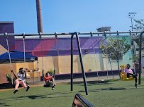 Joseph A. Scanlon Ice Rink & Playground photo 5