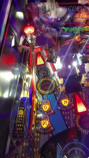 Full Tilt Arcade & Pinball photo 2