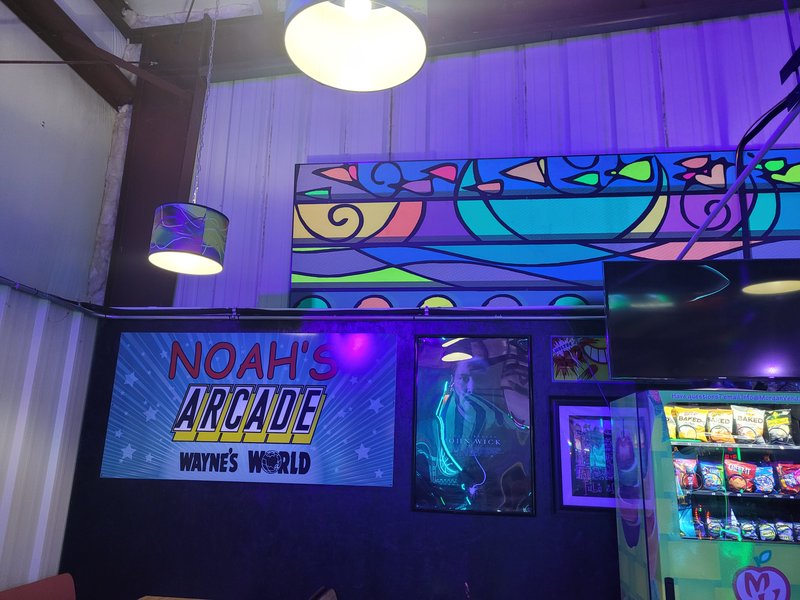 Full Tilt Arcade & Pinball photo 4