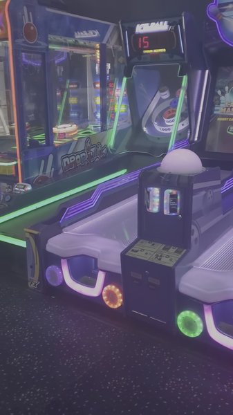 Grand Island Fun Center photo 2