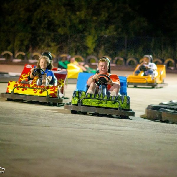 Grand Island Fun Center photo 3