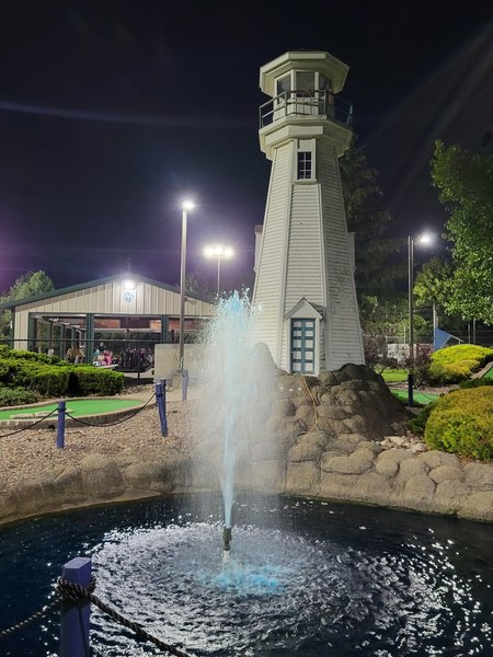 Grand Island Fun Center photo 5