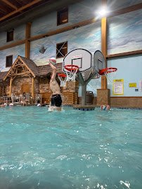 Cubby's Cove Waterpark