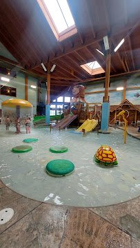 Cubby's Cove Waterpark photo 5