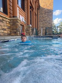 Cubby's Cove Waterpark photo 6