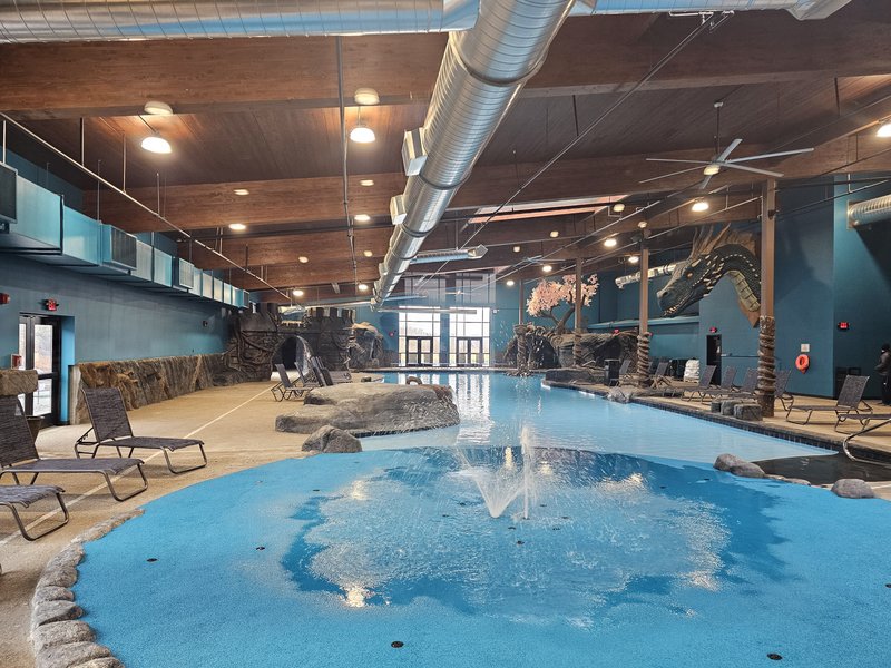 Silver Stone Castle & Family Entertainment