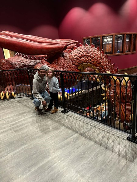 Silver Stone Castle & Family Entertainment photo 2