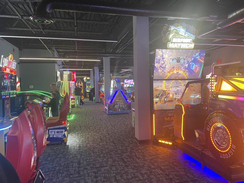 Silver Stone Castle & Family Entertainment photo 5