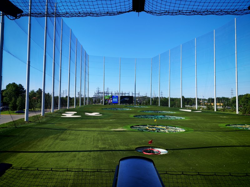 Topgolf Richmond photo 5