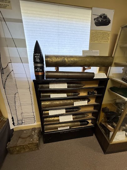 Museum of 20th Century Warfare photo 3