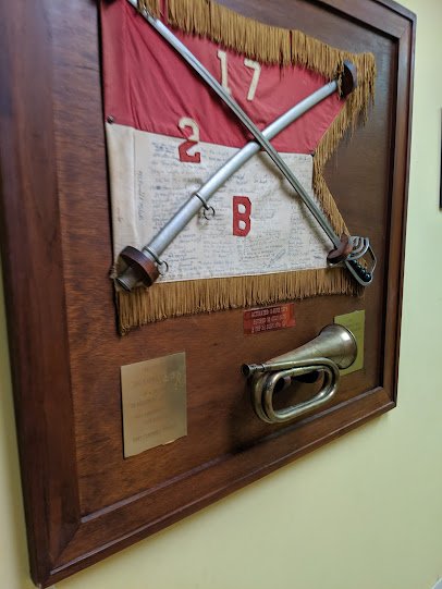 Museum of 20th Century Warfare photo 4