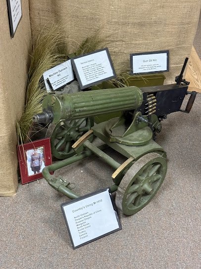Museum of 20th Century Warfare photo 5