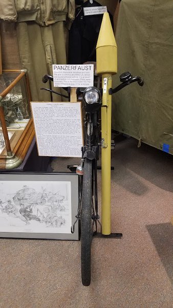 Museum of 20th Century Warfare photo 6