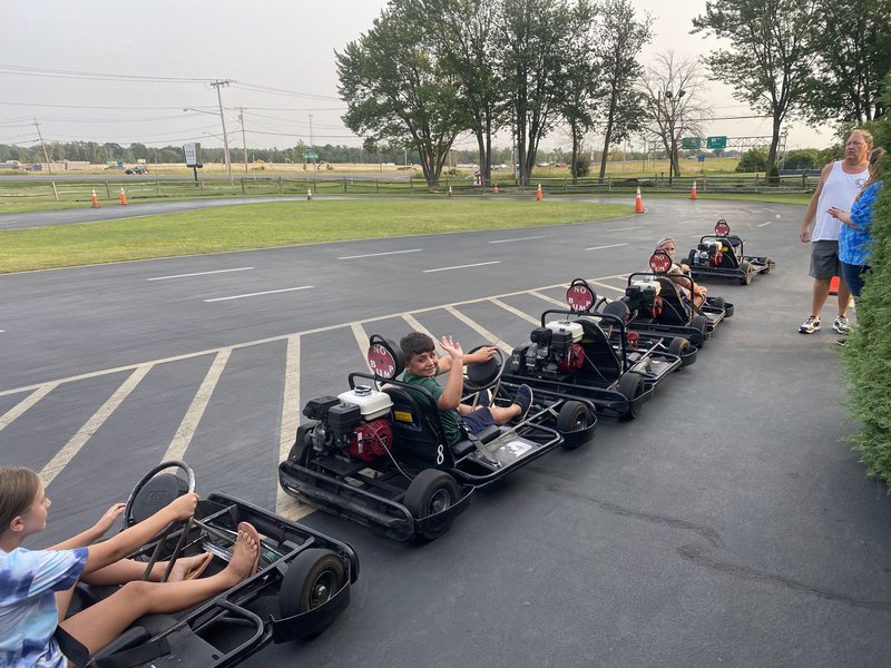 Bayview Raceway & Golf