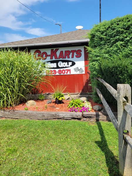 Bayview Raceway & Golf photo 3