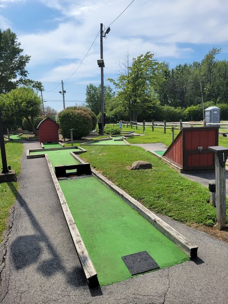 Bayview Raceway & Golf photo 4