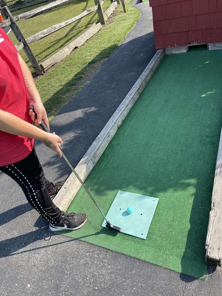Bayview Raceway & Golf photo 5