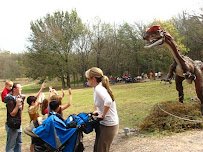 Heard Natural Science Museum & Wildlife Sanctuary photo 2