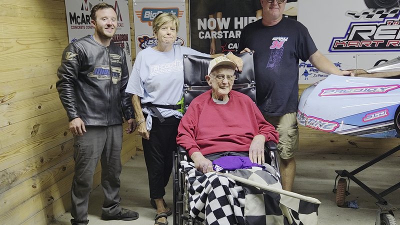 Tri County Kartway photo 2