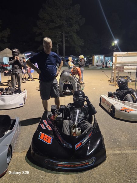 Tri County Kartway photo 3