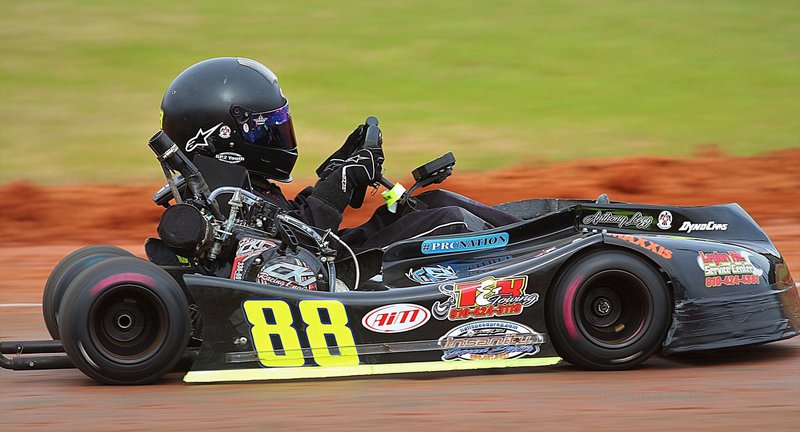 Tri County Kartway photo 4