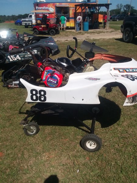 Tri County Kartway photo 5