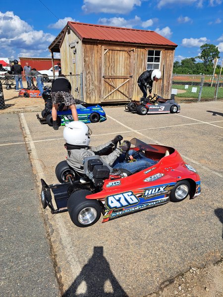 Tri County Kartway photo 6