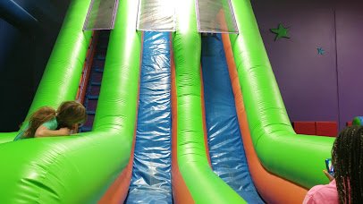 Pump It Up Murrieta Kids Birthdays and More photo 2