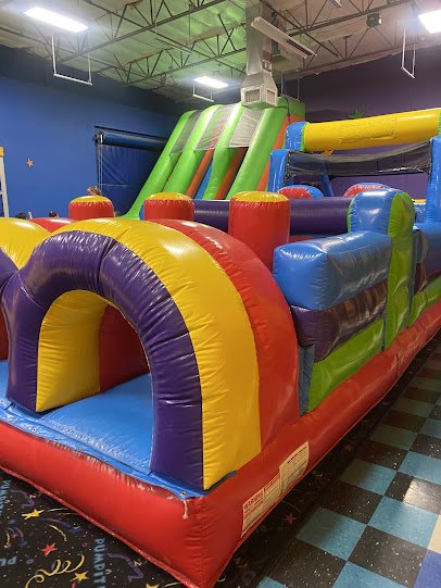 Pump It Up Murrieta Kids Birthdays and More photo 3