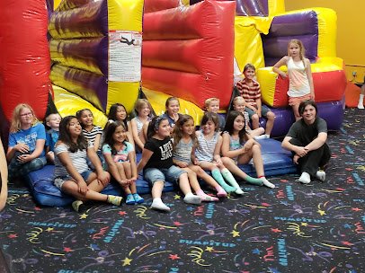 Pump It Up Murrieta Kids Birthdays and More photo 5