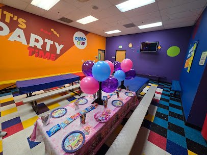 Pump It Up Murrieta Kids Birthdays and More photo 6