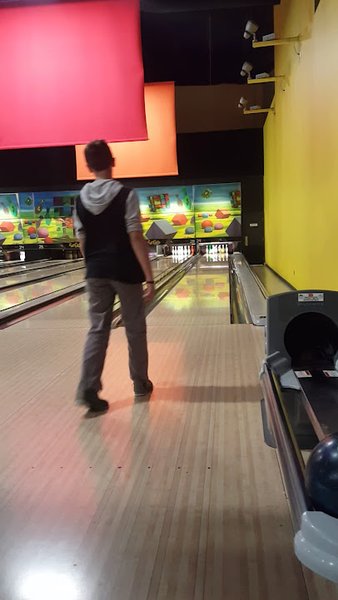 Bowlero Promenade photo 2