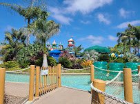 Runaway Rapids Waterpark