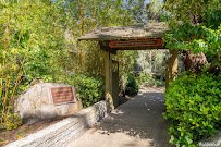San Diego Zoo Terrace Lagoon